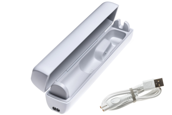 Philips Sonicare Next Generation USB Reiseetui WHITE